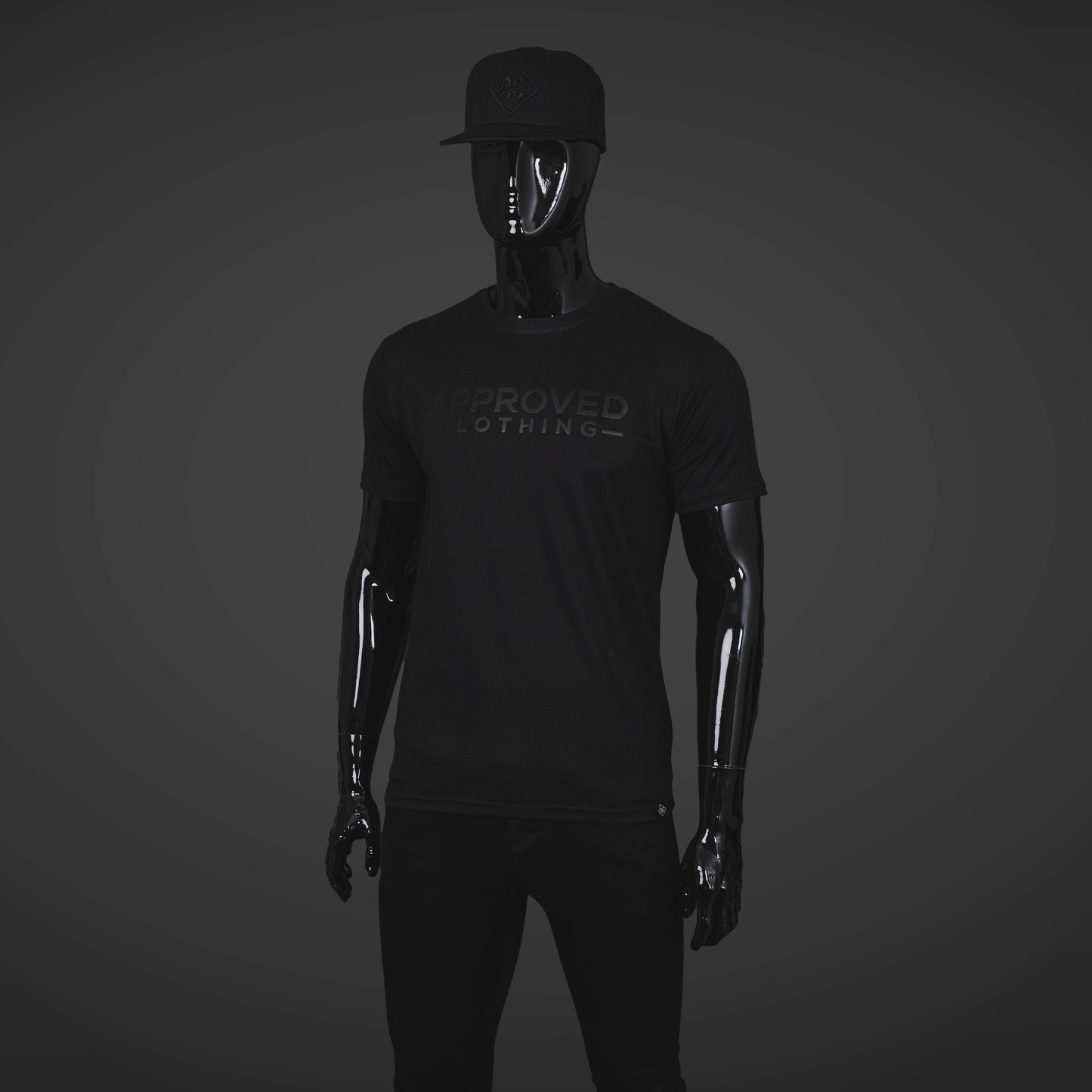 Short sleeve t-shirt