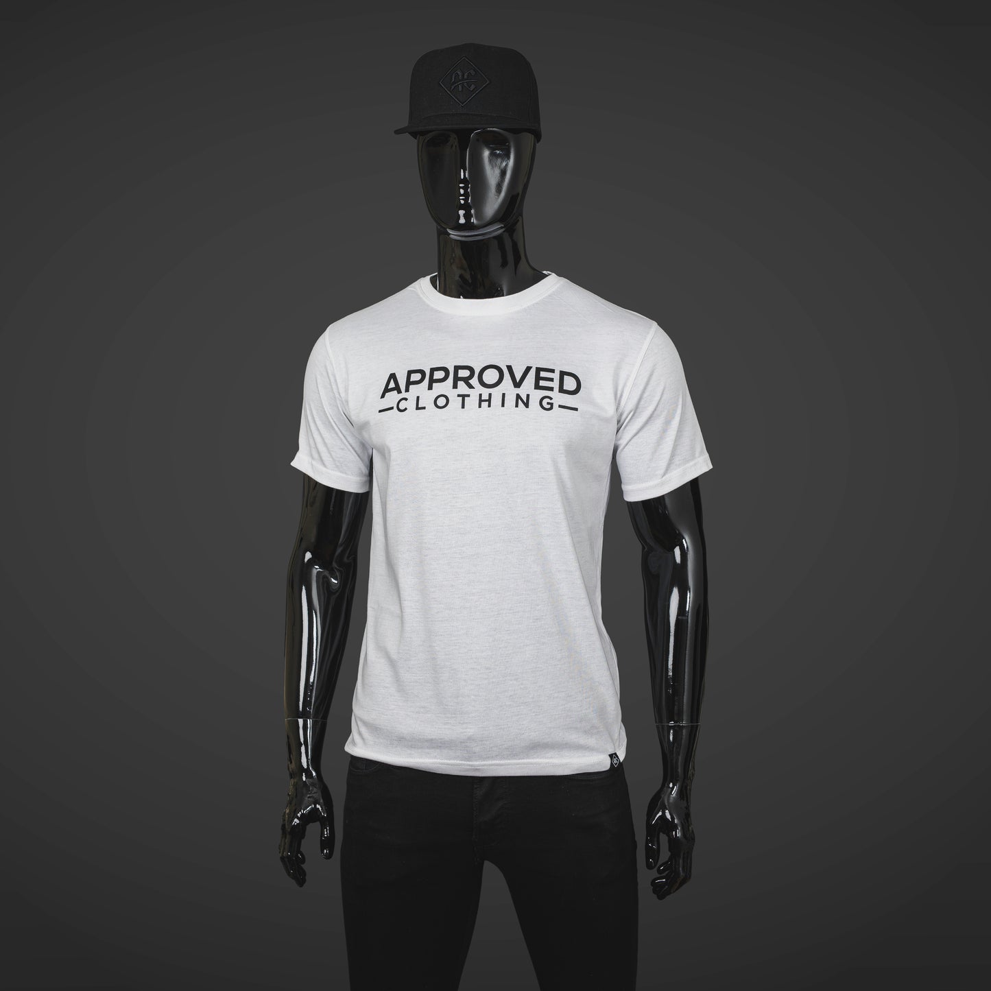 Short sleeve t-shirt