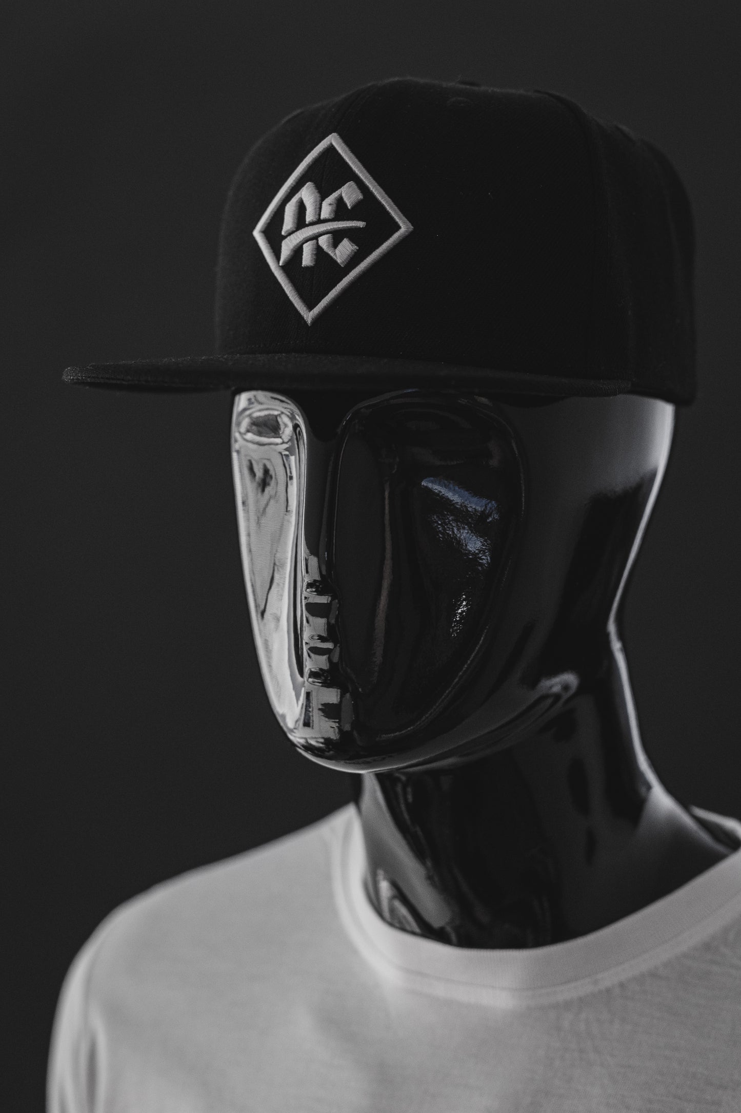 EVERYDAY CAP